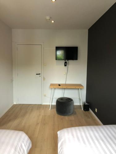 Hotel Le Cygne D'Argent