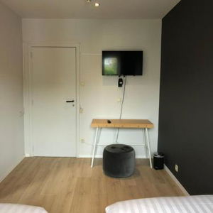 Hotel Le Cygne D'Argent cazare Liege