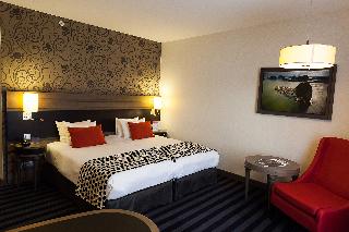 Hotel Van Der Valk Selys Liege