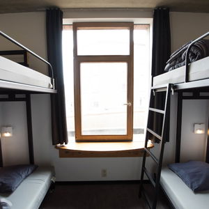 Hotel Liège Youth Hostel cazare Liege