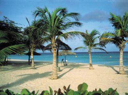 Hotel Amsterdam Manor Beach Resort