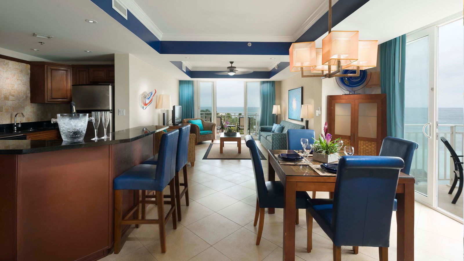 Hotel Divi Aruba Phoenix Beach Resort