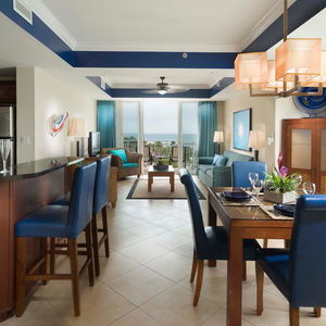 Hotel Divi Aruba Phoenix Beach Resort cazare Aruba