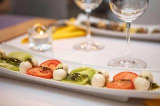 Hotel Campanile Liege Luik