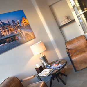 Hotel The House Of Edward cazare Gent