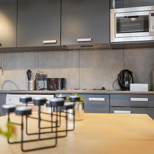 Hotel Amosa Liege City Centre Apart Donceel 6 cazare Liege