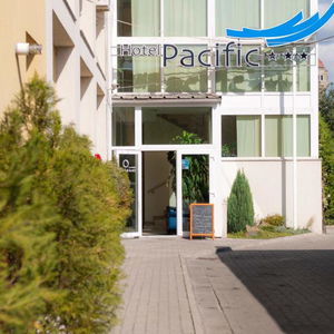 Hotel Hotel Pacific cazare Timisoara