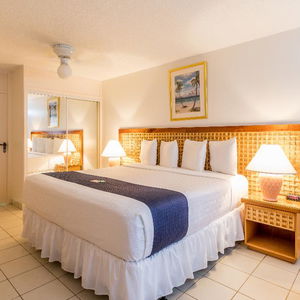 Hotel Caribbean Palm Village Resort cazare Aruba