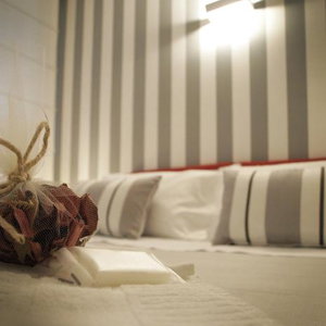 Hotel La Cittadella cazare La Spezia