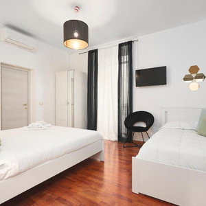 Hotel Quiet Night cazare La Spezia