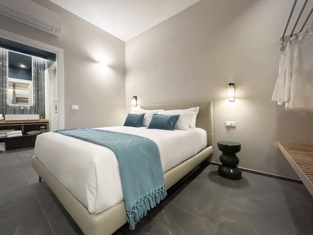 Hotel 3L Luxury Rooms