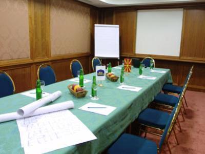 Hotel Best Western Hotel Turist