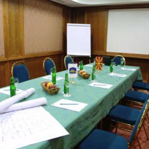 Hotel Best Western Hotel Turist cazare Skopje