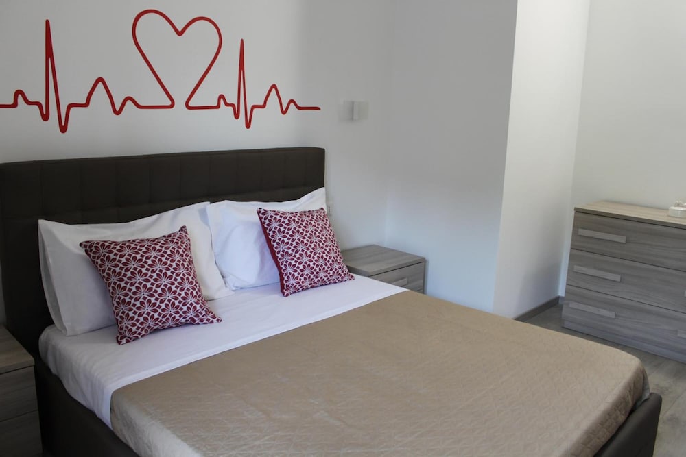 Hotel Le Coccole