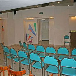 Hotel Golden Walls cazare Jerusalem