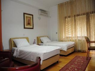 Hotel Hotel Aristocrat & Fish Restaurant