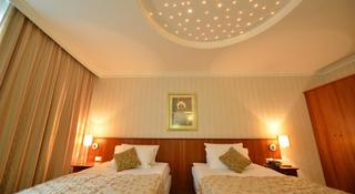 Hotel Hotel Karpos