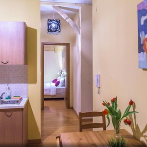 Hotel Sofia Apartments cazare Alexandroupoli