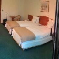 Hotel Aleksander Palace cazare Skopje