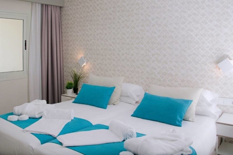 Hotel Hotel Ereza Mar