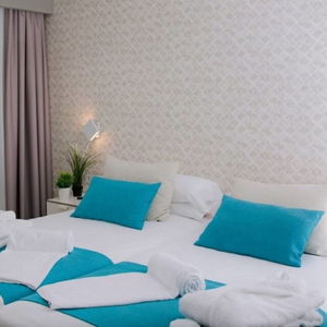 Hotel Hotel Ereza Mar cazare Fuerteventura