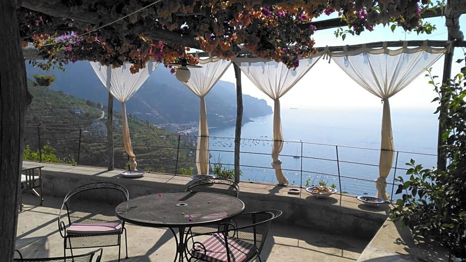 Hotel La Casarella