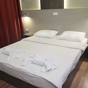 Hotel Hotel De Koka cazare Skopje