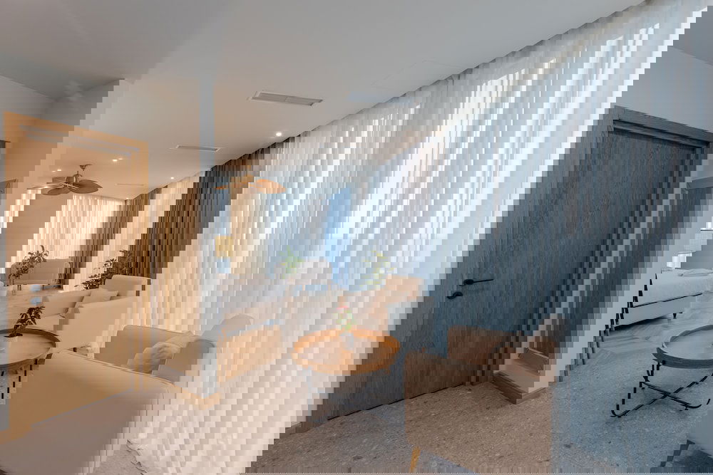 Hotel Miramar Luxury Residences