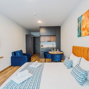 Hotel Hotel Navi cazare Batumi