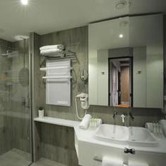 Hotel Hotel Panoramika cazare Skopje