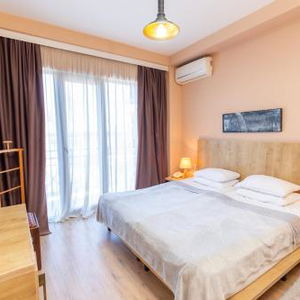 Hotel Hotel N16 cazare Batumi