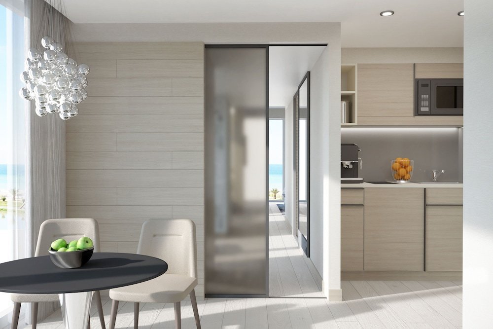 Hotel Courtyard Batumi