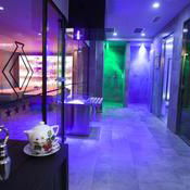 Hotel Solun Hotel & Spa Superior cazare Skopje