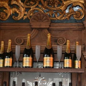 Hotel The Black Lion cazare Londra