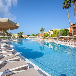 Hotel Grupotel Playa Club cazare Menorca