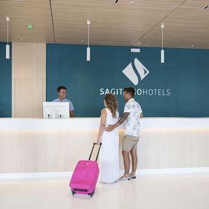 Hotel Gran Sagitario cazare Menorca