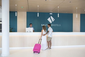 Hotel Gran Sagitario cazare Menorca