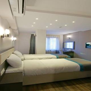 Hotel Hotel Vlaho