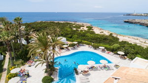 Hotel Grupotel Aldea Cala'N Bosch cazare Menorca