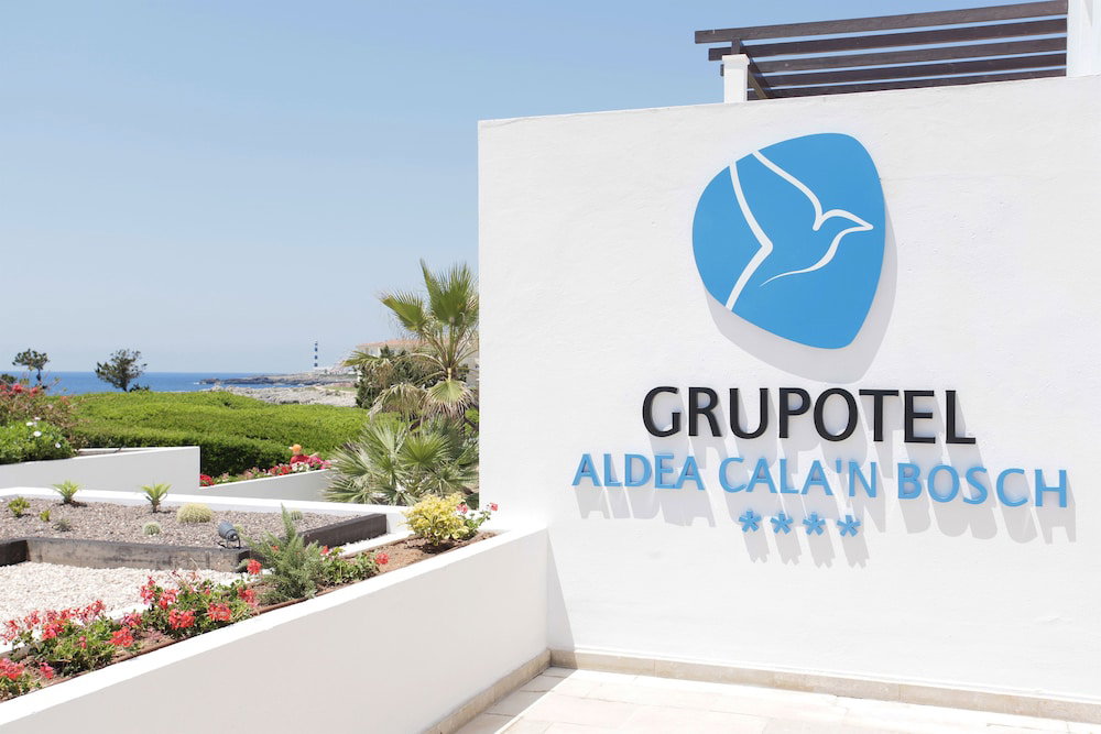 Grupotel Aldea Cala'N Bosch