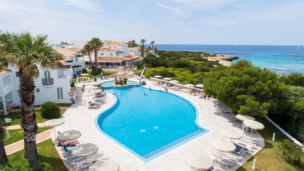 Grupotel Aldea Cala'N Bosch