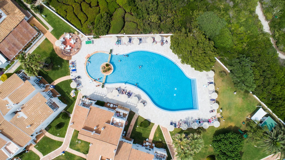 Grupotel Aldea Cala'N Bosch