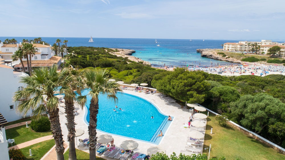 Grupotel Aldea Cala'N Bosch