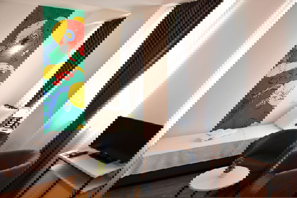 Hotel Osten Art Hotel