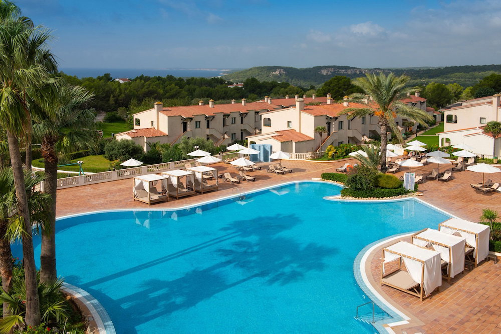 Valentin Son Bou Hotel & Apartments