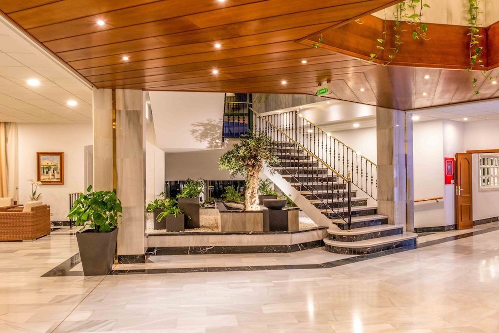 Valentin Son Bou Hotel & Apartments