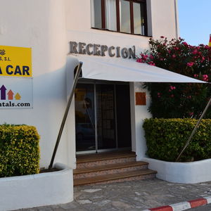 Hotel Apartamentos Son Bou Gardens cazare Menorca