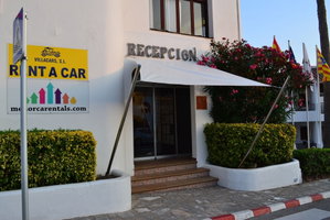 Hotel Apartamentos Son Bou Gardens cazare Menorca