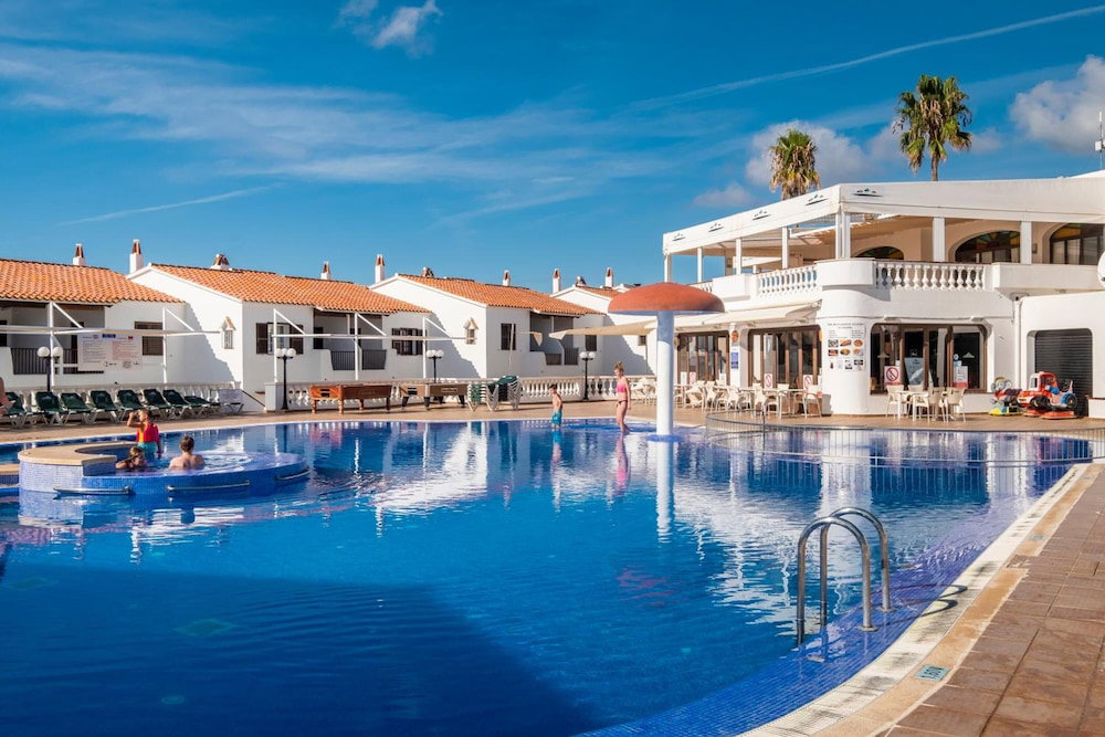 Apartamentos Son Bou Gardens