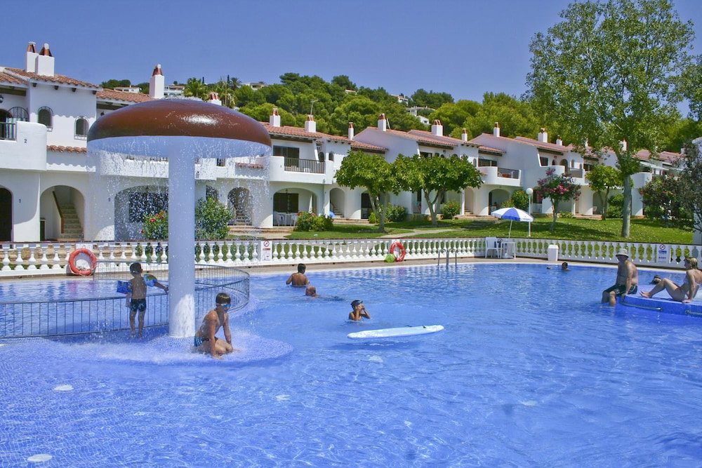 Apartamentos Son Bou Gardens